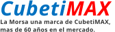 CubetiMAX La Morsa una marca de CubetiMAX, mas de 60 a�os en el mercado.